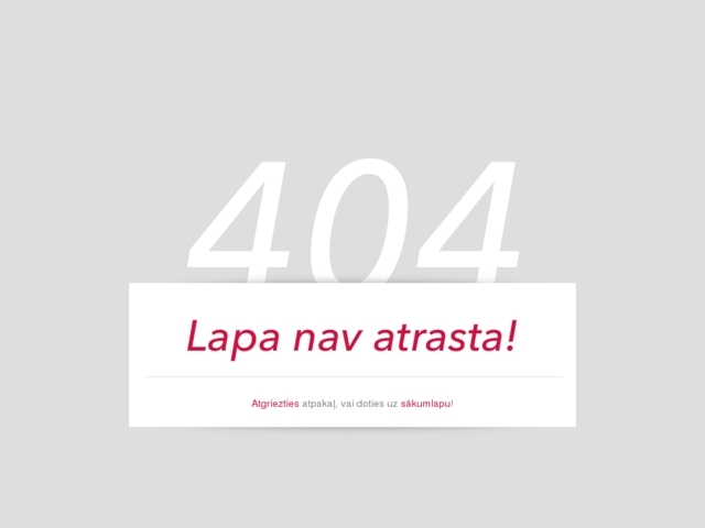 LSC Shipmanagement, SIA